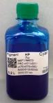 HP pigment 0,2L C for №971,№933 / PRO x451/ x551/ x476/ x576/ x585/ 8000/ 8100/ 8500/ 8600/ 251dw/ 276dw/ OJ 6100/ 6600/ 6700/ 7110/ 7610