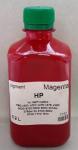 HP pigment 0,2L M for №971,№933 / PRO x451/ x551/ x476/ x576/ x585/ 8000/ 8100/ 8500/ 8600/ 251dw/ 276dw/ OJ 6100/ 6600/ 6700/ 7110/ 7610