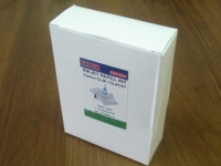 запр.набор Canon CLI-8C /bci-7/7e Exen (Japan) ECLI-8C-30 for CLI-8C/ CL 41/51 refil kit (1*30ml dye ink)