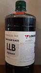 Чернила Eps PRO LLBk/LightGrey 1L Pigm LE10-010LLB L0205731(в кор.9шт ДШВ 30*30*23см вес 8,2кг)