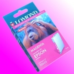 T06334M Lomond pigm 17ml for Epson stylus C67/C87/CX3700/CX4100/CX4700 L0202716 (96шт. в кор)