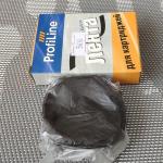 12,7mm*20m black STD (right mebius) c переворотом for Epson DFX 8000 Lomond (прав.мебиус) L0206160