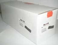 Тонер туба TK-110  280g Kyocera