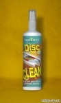 Disc clean (спрей для чистки CD и DVD) 250 мл Favorit/ProfilLine F100360/PLDC-200