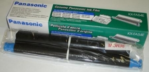 Panasonic KX-FA 54E/93/57E (за 1 шт) for kx-fp141/142/143/145/146/147/148/kx-fc241/243/245/248/392