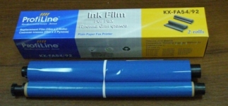 Panasonic univers 35m KX-FA 54E/92/57E/93/67/94E Exen (за 1 шт) box (E-PA54RF) for kx-fp80/81/82/85/86/153/158/141/142/143/145/146/147/148/343/363/701/702/703/kx-fc195/241/243/245/248/FPG376/377/378/379/381/391/392FB421/422/423/HD332/333/351/352/353