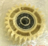 007K00412 Шестеренка XEROX 2520 (gear sprocket) распродажа