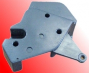 HP 1100 (C4092A) Gear Housing End Plate (переделка HP5L в HP 1100)