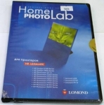 Lomond Home PhotoLab for HP+Lexmark (программа для печати цифровых фотографий на струйном принтере)