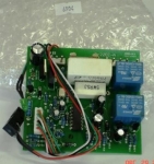 C22CC-66 - плата управления шредера KGBC22CC (PC Board)