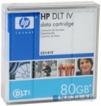 Стримерная лента HP DLT IV 40/80GB (C5141F) распродажа