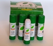 клей сухой glue stick 15g Dolphin безцветный, сильный