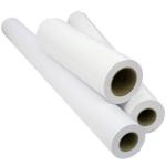 80g/m2, 297* 45м*50мм/A3 L1202130 Стандарт InkJet paper(коробка325*145*145, Диам.рулона=92мм)