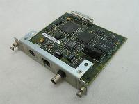 HP J2552 JetDirect 10 Base-T Printer Card 5182-4752 RJ-45 BNC & Local talk