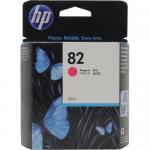 HP CH567A №82 M for Designjet 500 | 500plus | 500ps | 500 PS Plus | 510 | 510ps | 800 | 800PS