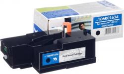 106R01634 print-cartrige EuroP for Xerox 6000/6010 black (2k)