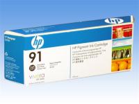 HP C9465A №91,775 ml,черный фото,пигмент для DJ Z6100