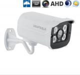 IP camera 720P/2MP/3,6mm/12V +POE 48V/ outdoor