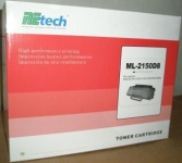 Samsung ML-2150 universal ML-2151N/2152W2550/2551N/2552W (2150D8) (8000pages) Retech