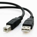 USB 2.0  A--B 1,2м  для принтера