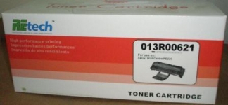 013R00621 print-cartrige for WC Xerox PE220 (3K) Retech \ MSI