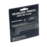 Картридж ленточный Epson ERC-09/ ERC-22/40 universal  for POS-terminal