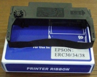 Картридж Epson ERC-30/34/38 black Exen for Epson U210A\ U220