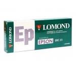 Картридж для матричных принтеров Epson ERC-31 purple Lomond L0204002
