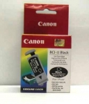 BCI-11 black for Canon BJ-50/70/8070/ NoteJet IIcx за 1 шт