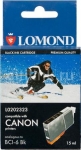 BCI-6C Lomond for Canon BJC8200 i905D/9100/950/965/ S800/S820D/S930D/S900/S9000/ L0202320 (78шт. в кор)