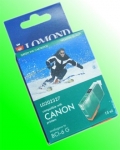 BCI-6G (green) Lomond for Canon i9950/ip8500 L0202327