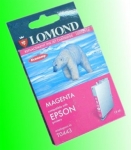 T044340 (E44M) for Epson Stylus C-84/86,C-84/86 Ph,Edition (magenta) пр-во Lomond L0202712 (96шт. в кор)